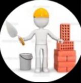 Есть объекты.Строительство