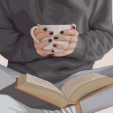 study with kami