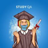 StudyQA - гранты, стипендии, обучение за рубежом