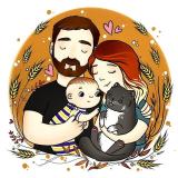 👨👩👧Дети&Родители👨👩👦