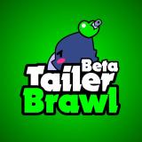 Tailer Brawl 🐦⬛️ Тайлер Бравл | 2?