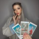 TAROGODDESS🕯️💒