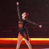 Team Trusova Official