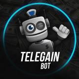 Telegain Инфо