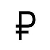Рубль | @theruble
