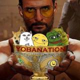Yobanation🗿
