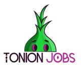 Tonion Вакансии