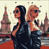 Трансы Москвы
