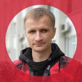 ⚡️Репортёр Андрей Трофимов