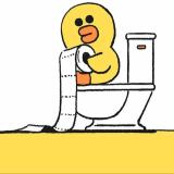 Туалетный Утёнок 🐥