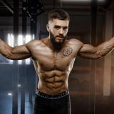 Адекватный тренер 🏋️♂️