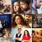Турецкие сериалы❤️🩹