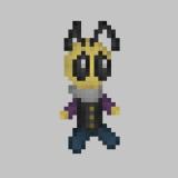 u9bee🐝