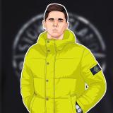 STONE ISLAND / Вадим Шмоткин