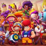Brawl Stars Гемы бесплатно