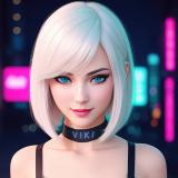 VIKI 👩🏻🦳 | Искусственный Интеллект 🤖
