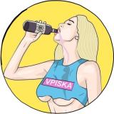 VPISKA