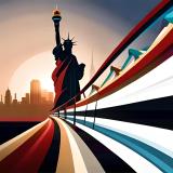 WELCOME to AMERICA