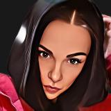 Яппи Girl