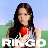 YUNA | ITZY
