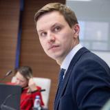 ЗАЙЦЕВ