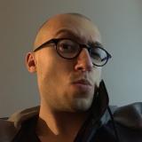 Замесин про жизнь и предпринимательство