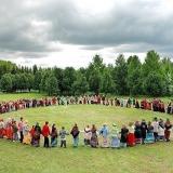 🌿 Община Здравомыслящих Людей | Объединение Славян 🌿