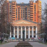 Жуковский Инсайдер