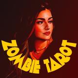 Zombie Tarot